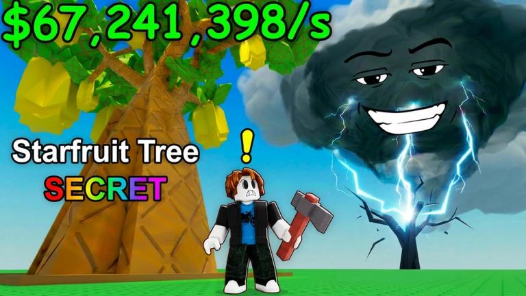Discovery splash banner for Greedy Growers | Official Discord server