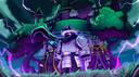 Discovery splash banner for Blox Fruits┃Stock Notifier & Trading Discord server