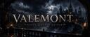 Discovery splash banner for Valemont Discord server