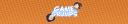 Discovery splash banner for Grumpcord Discord server