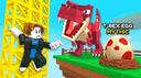 Discovery splash banner for Climb For Animals Eggs Official Discord server