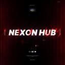 Discovery splash banner for Nexon Hub • Hangout Discord server