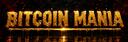 Discovery splash banner for Bitcoin Mania Discord server