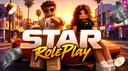 Discovery splash banner for Star RolePlay | [GE] ˢᵐᵘʳᶠʳ Discord server