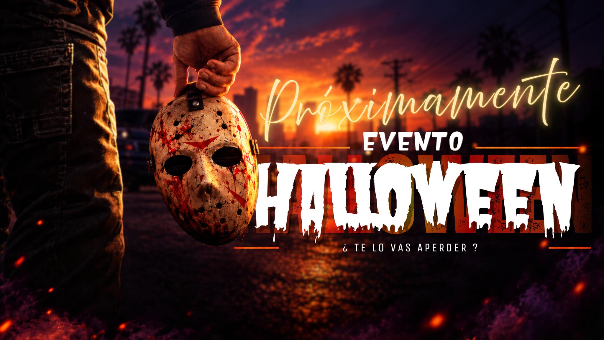 Discovery splash banner for Paraguay Roleplay Discord server