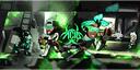 Discovery splash banner for 𝒜𝒞𝐼𝒟 Discord server