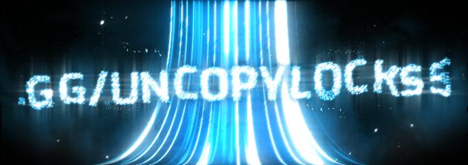 Discovery splash banner for Faisal Leaks Discord server
