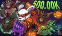 Discovery splash banner for 🥚 Steal An Egg FR Discord server