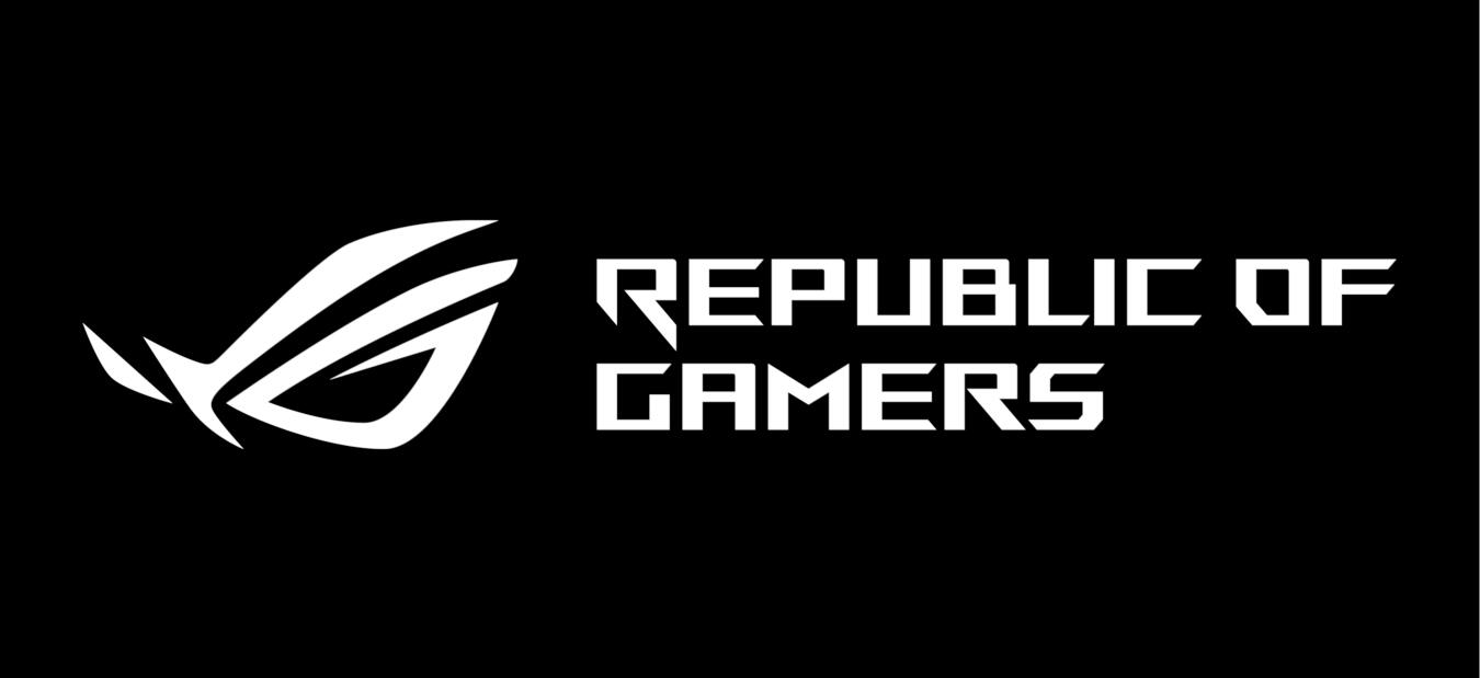 Discovery splash banner for ASUS ROG ES Discord server
