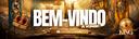 Discovery splash banner for King #2K | Amigos・Conversar・Call・Games・Comunidade・Brasil・WebNamoro Discord server
