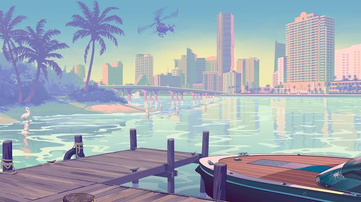 Discovery splash banner for GTA Community Server Discord server