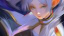 Discovery splash banner for 🎃 Frieren: Beyond Spooky End Discord server