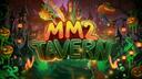 Discovery splash banner for MM2TAVERN | Cross Trading & Middleman Service | Adopt Me | MM2 | Blade Ball Discord server