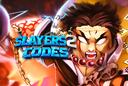 Discovery splash banner for Slayers 2 Discord server