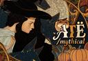 Discovery splash banner for ATË ・guilds・social・giveaways・icons Discord server