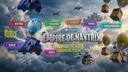 Discovery splash banner for 🔥 〃 L’Empire de Naytrix 〃 👑 Discord server