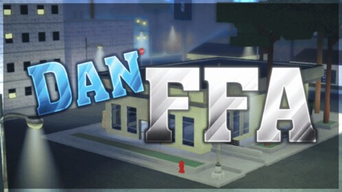 Discovery splash banner for Dan FFA Asia Discord server