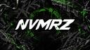 Discovery splash banner for NVMRZ | 10.24.26 Discord server