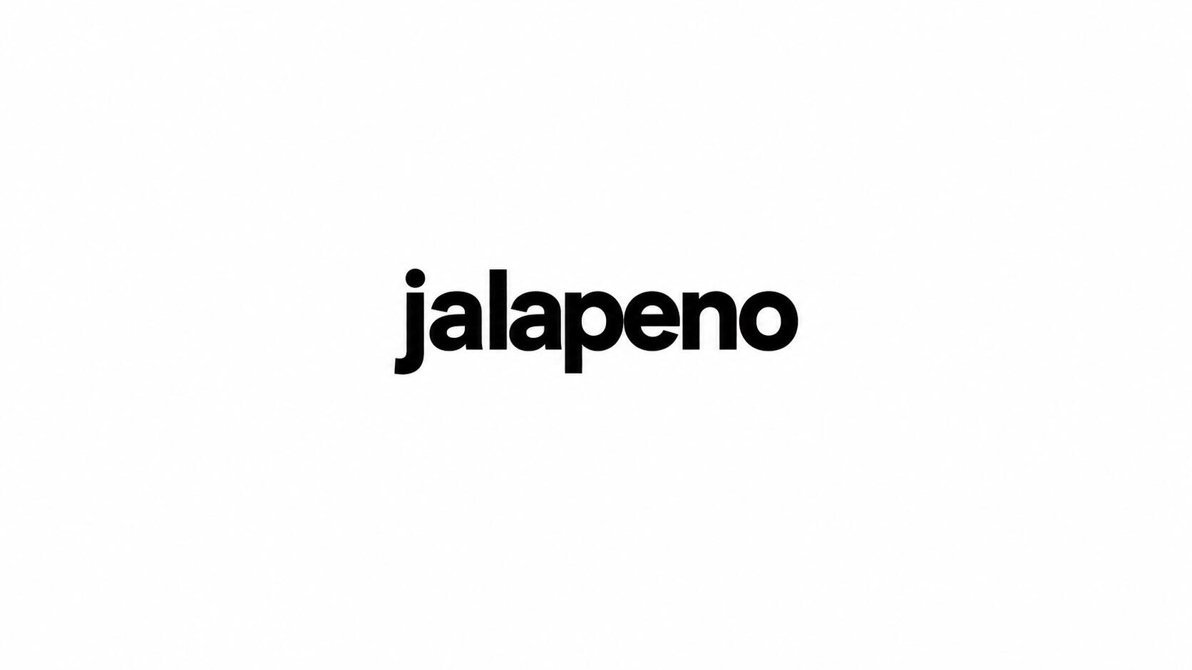 Discovery splash banner for Jalapeno | Official Discord server