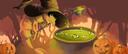 Discovery splash banner for pink shrimp Discord server