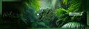 Discovery splash banner for btc Discord server