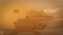 Discovery splash banner for Turkish Land Forces [MTC] Discord server