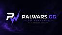 Discovery splash banner for PalWars.GG Discord server