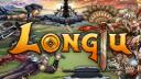 Discovery splash banner for Longju Discord server