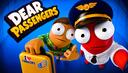 Discovery splash banner for Dear Passengers Discord server