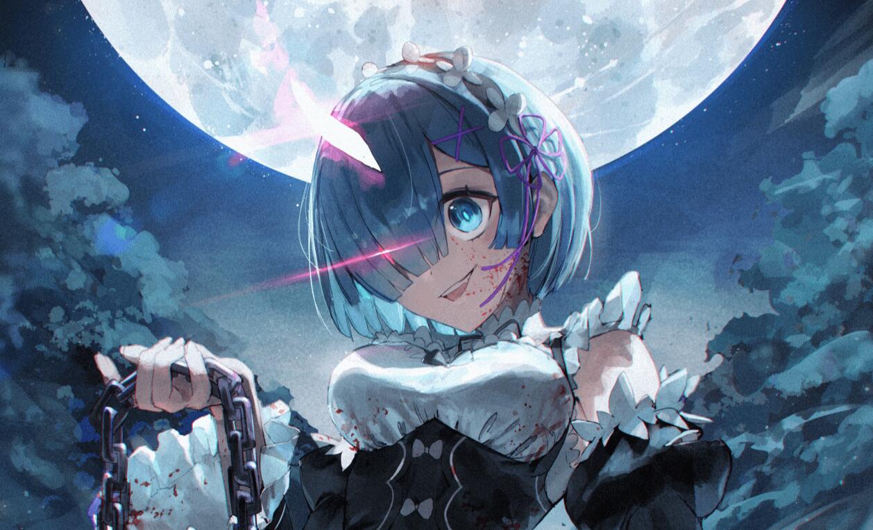 Discovery splash banner for Daitenshi | #10 Europe Discord server