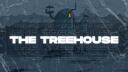 Discovery splash banner for The Treehouse Discord server