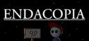 Discovery splash banner for Endacopia Discord server