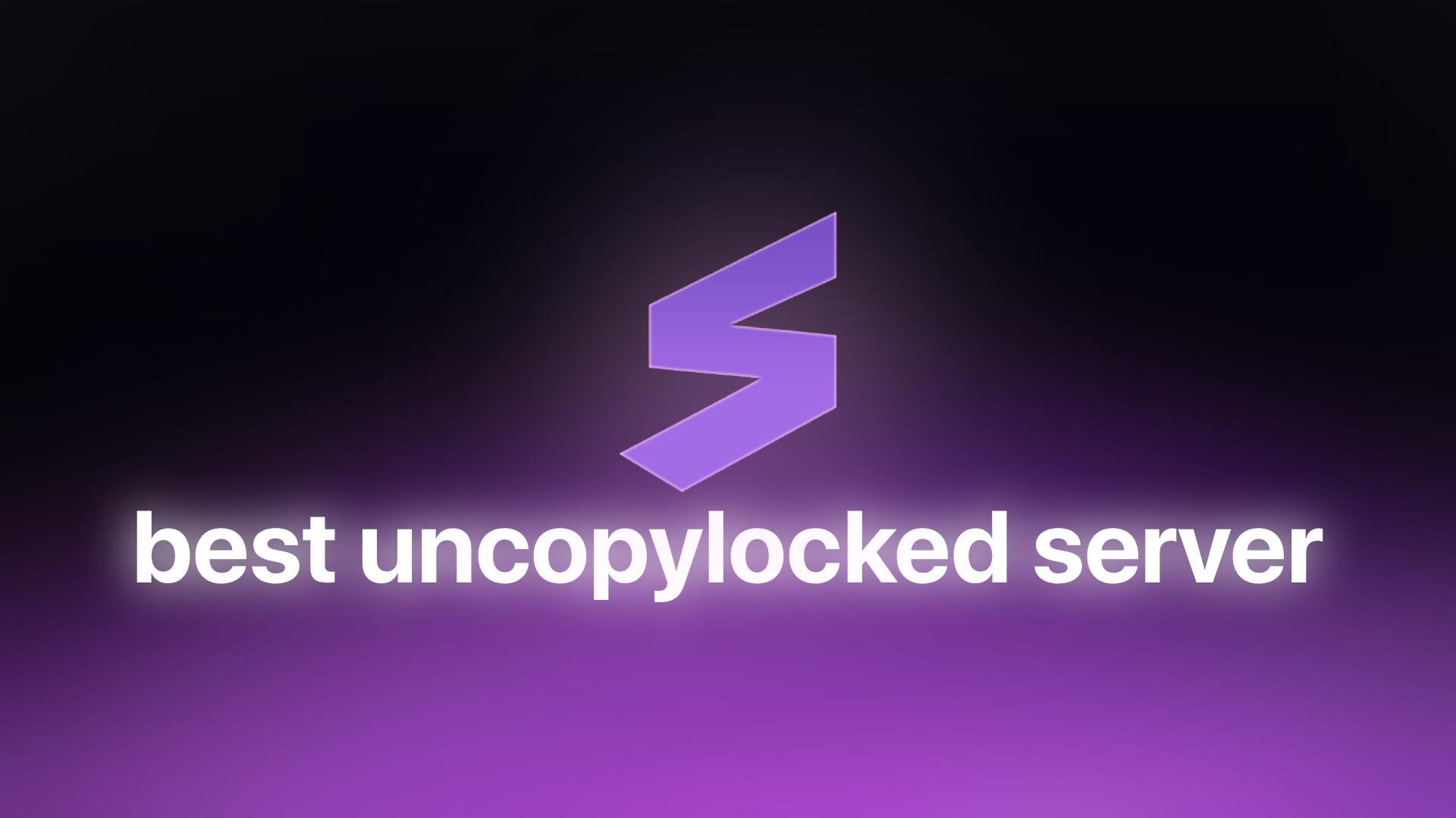 Discovery splash banner for Sourced Official Server Discord server
