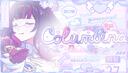 Discovery splash banner for columbinα　🪽⊹ㆍ sociαl　giveαwαys  αrt & more ! Discord server