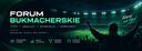 Discovery splash banner for Forum Bukmacherskie Discord server
