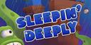 Discovery splash banner for Mai: Child of Ages & Suicide Guy Discord server