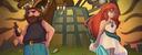 Discovery splash banner for Mai: Child of Ages & Suicide Guy Discord server