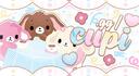 Discovery splash banner for Cυρι 𝓈ocial𝓈 Discord server