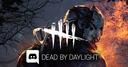 Discovery splash banner for Dead by Daylight Discord server