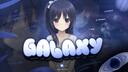 Discovery splash banner for Galaxy. Discord server