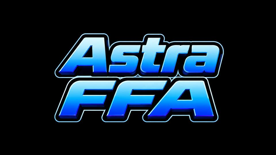 Discovery splash banner for Astra FFA Discord server