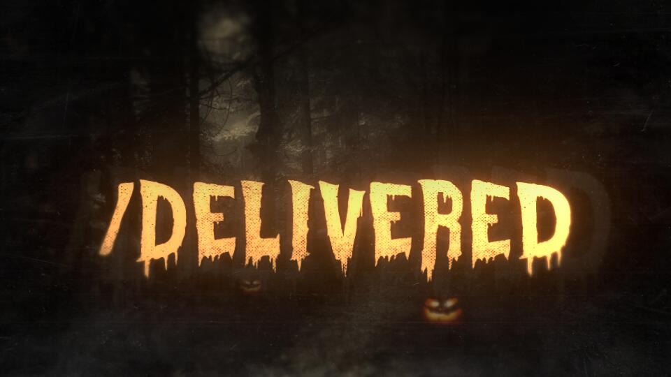 Discovery splash banner for /delivered | Active Chat • Voice Chat • Hangout • Social • Chill • Anime • Emoji Discord server