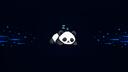 Discovery splash banner for Endcord Discord server