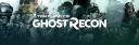 Discovery splash banner for Ghost Recon Discord server