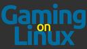 Discovery splash banner for GamingOnLinux.com (GOL) Discord server