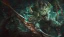 Discovery splash banner for Rengar Mains Discord server