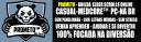 Discovery splash banner for PROMETO Guilda Livre™ Discord server