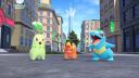 Discovery splash banner for PokéCommunity Discord server