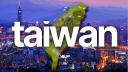 Discovery splash banner for Taiwan Discord server