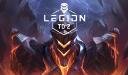 Discovery splash banner for Legion TD 2 Discord server